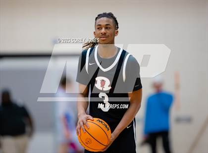 Thumbnail 1 in Warner Robins vs Veterans  photogallery.