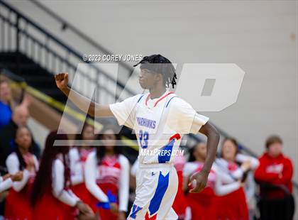 Thumbnail 3 in Warner Robins vs Veterans  photogallery.