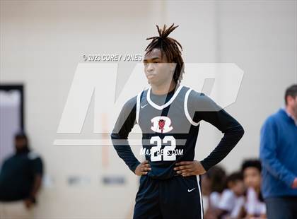 Thumbnail 3 in Warner Robins vs Veterans  photogallery.