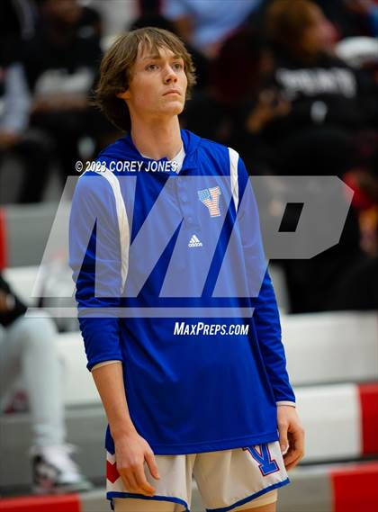 Thumbnail 1 in Warner Robins vs Veterans  photogallery.