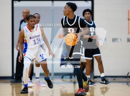Thumbnail 3 in Warner Robins vs Veterans  photogallery.
