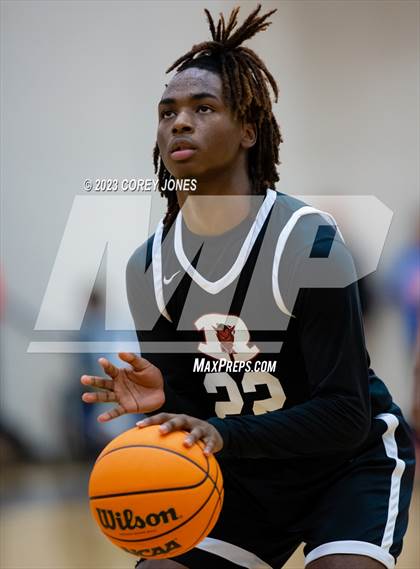 Thumbnail 1 in Warner Robins vs Veterans  photogallery.