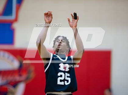 Thumbnail 1 in Warner Robins vs Veterans  photogallery.