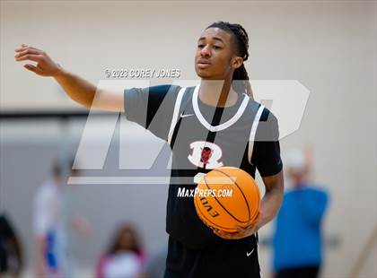 Thumbnail 1 in Warner Robins vs Veterans  photogallery.