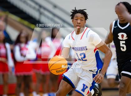 Thumbnail 2 in Warner Robins vs Veterans  photogallery.