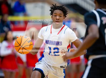 Thumbnail 3 in Warner Robins vs Veterans  photogallery.