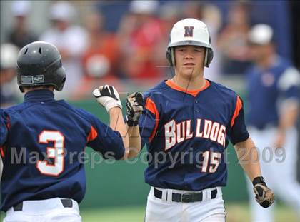 Thumbnail 1 in Texas @ McKinney North (Class 4A Region 2 Final) photogallery.