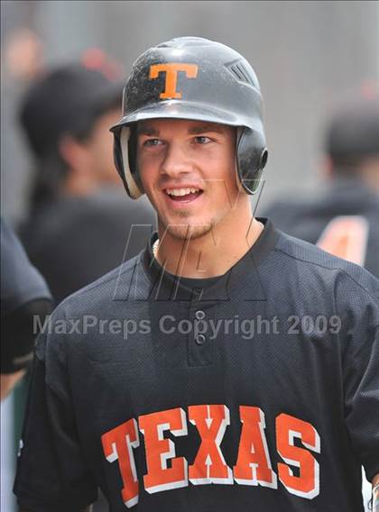 Thumbnail 1 in Texas @ McKinney North (Class 4A Region 2 Final) photogallery.