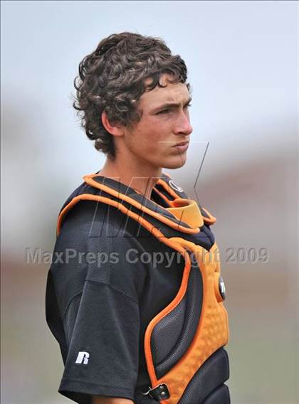 Thumbnail 2 in Texas @ McKinney North (Class 4A Region 2 Final) photogallery.