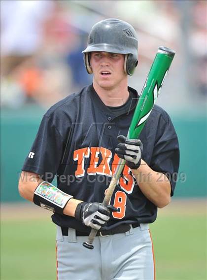 Thumbnail 1 in Texas @ McKinney North (Class 4A Region 2 Final) photogallery.