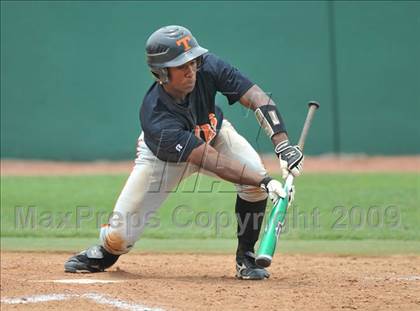 Thumbnail 1 in Texas @ McKinney North (Class 4A Region 2 Final) photogallery.