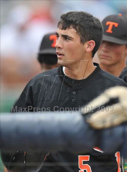 Thumbnail 1 in Texas @ McKinney North (Class 4A Region 2 Final) photogallery.