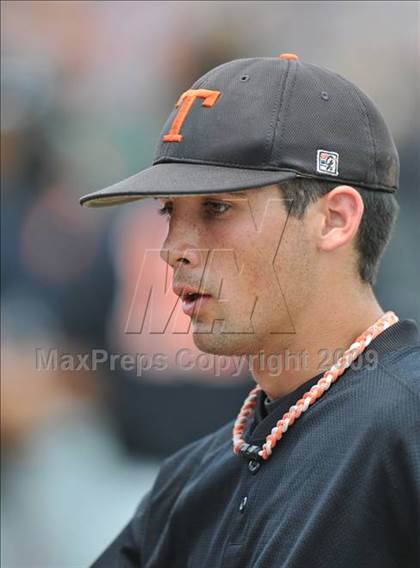 Thumbnail 1 in Texas @ McKinney North (Class 4A Region 2 Final) photogallery.