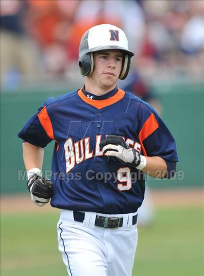 Thumbnail 1 in Texas @ McKinney North (Class 4A Region 2 Final) photogallery.