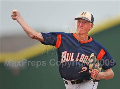 Thumbnail 2 in Texas @ McKinney North (Class 4A Region 2 Final) photogallery.