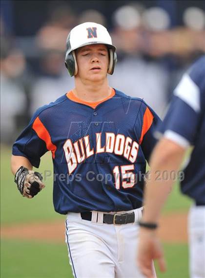 Thumbnail 2 in Texas @ McKinney North (Class 4A Region 2 Final) photogallery.
