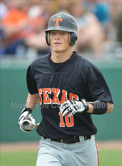 Thumbnail 1 in Texas @ McKinney North (Class 4A Region 2 Final) photogallery.