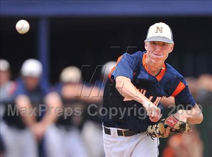 Thumbnail 1 in Texas @ McKinney North (Class 4A Region 2 Final) photogallery.