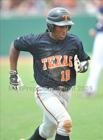 Thumbnail 2 in Texas @ McKinney North (Class 4A Region 2 Final) photogallery.