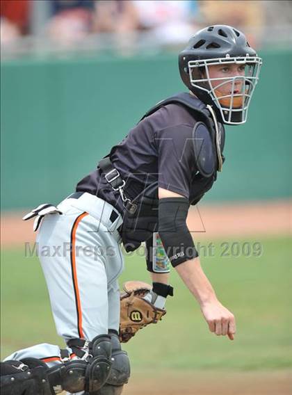 Thumbnail 1 in Texas @ McKinney North (Class 4A Region 2 Final) photogallery.