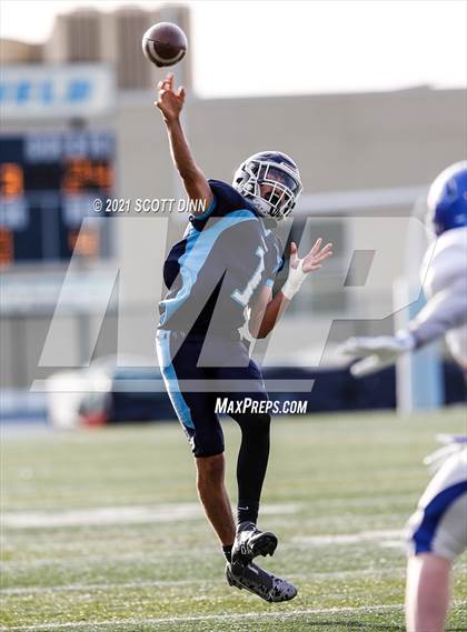 Thumbnail 2 in Serra @ Valley Christian photogallery.