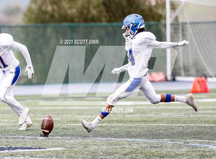 Thumbnail 2 in Serra @ Valley Christian photogallery.
