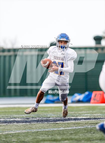 Thumbnail 3 in Serra @ Valley Christian photogallery.