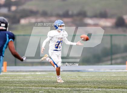Thumbnail 1 in Serra @ Valley Christian photogallery.