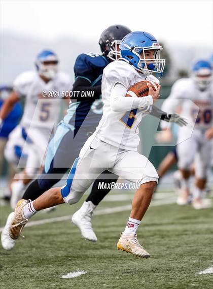 Thumbnail 1 in Serra @ Valley Christian photogallery.