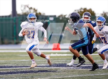 Thumbnail 2 in Serra @ Valley Christian photogallery.