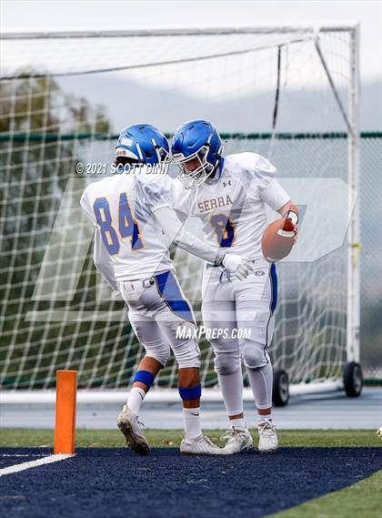 Thumbnail 1 in Serra @ Valley Christian photogallery.