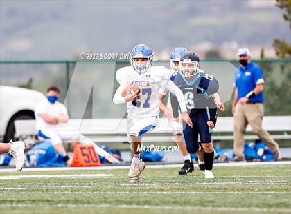 Thumbnail 3 in Serra @ Valley Christian photogallery.