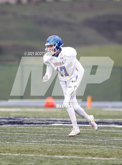 Thumbnail 1 in Serra @ Valley Christian photogallery.