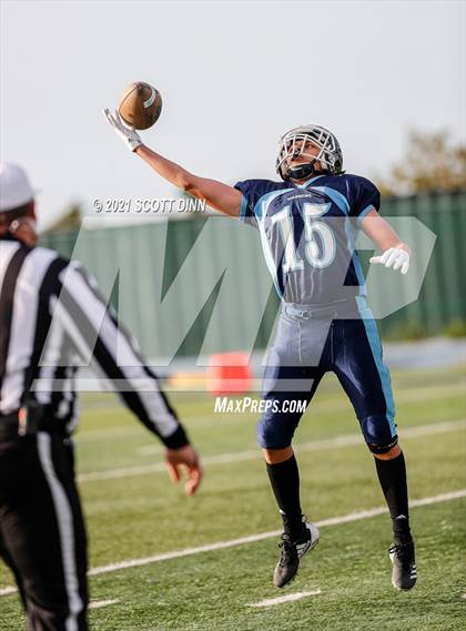 Thumbnail 3 in Serra @ Valley Christian photogallery.