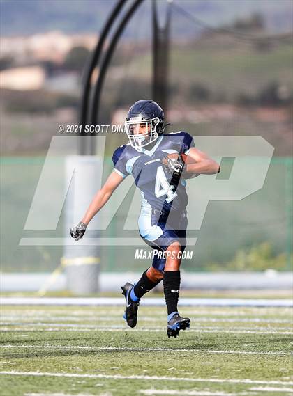 Thumbnail 2 in Serra @ Valley Christian photogallery.