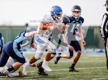 Thumbnail 2 in Serra @ Valley Christian photogallery.