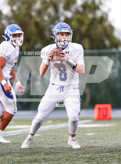 Thumbnail 1 in Serra @ Valley Christian photogallery.