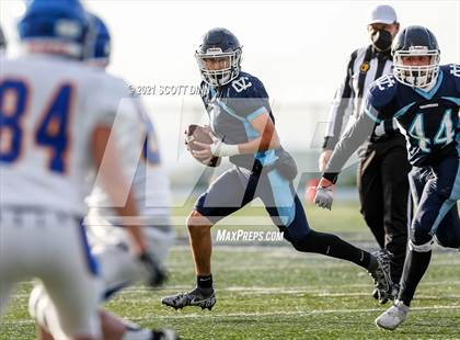 Thumbnail 2 in Serra @ Valley Christian photogallery.