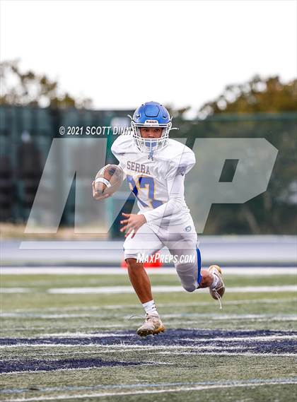 Thumbnail 1 in Serra @ Valley Christian photogallery.