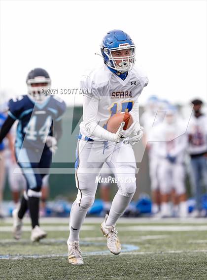 Thumbnail 1 in Serra @ Valley Christian photogallery.