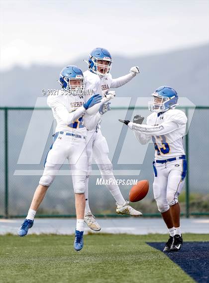 Thumbnail 2 in Serra @ Valley Christian photogallery.