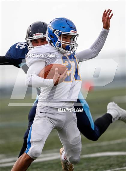 Thumbnail 1 in Serra @ Valley Christian photogallery.