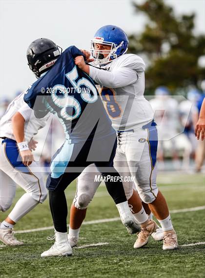 Thumbnail 1 in Serra @ Valley Christian photogallery.