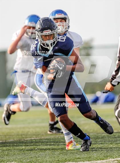 Thumbnail 3 in Serra @ Valley Christian photogallery.