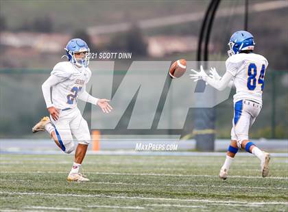 Thumbnail 2 in Serra @ Valley Christian photogallery.