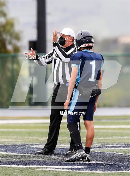 Thumbnail 1 in Serra @ Valley Christian photogallery.