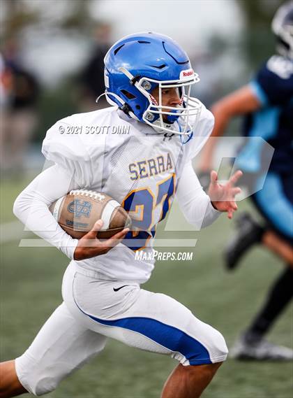 Thumbnail 2 in Serra @ Valley Christian photogallery.