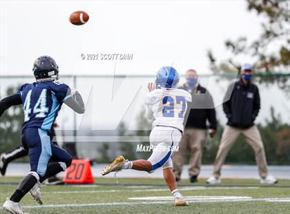 Thumbnail 3 in Serra @ Valley Christian photogallery.
