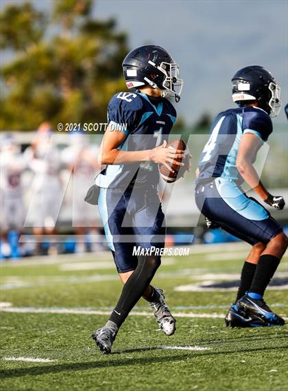 Thumbnail 3 in Serra @ Valley Christian photogallery.