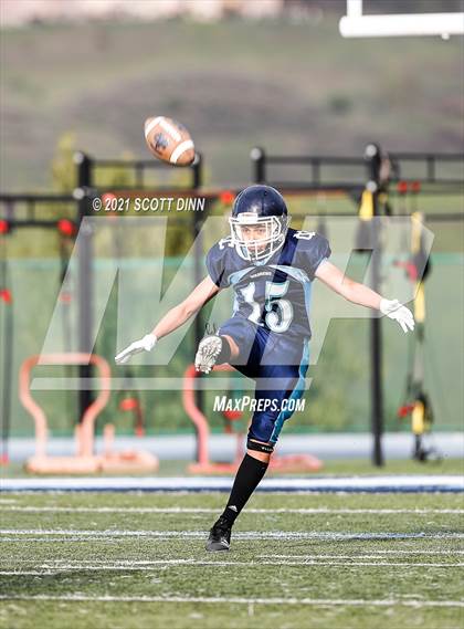 Thumbnail 1 in Serra @ Valley Christian photogallery.